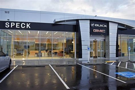 speck buick gmc of tri cities|Speck Buick GMC in Pasco, WA .